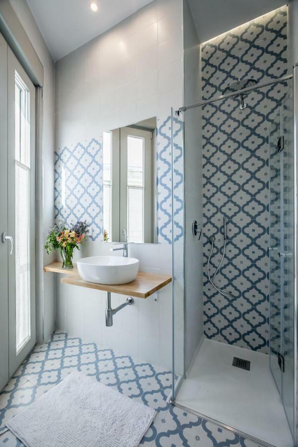 Apartamentos Rg Suites Jardines De Murillo Seville Ngoại thất bức ảnh