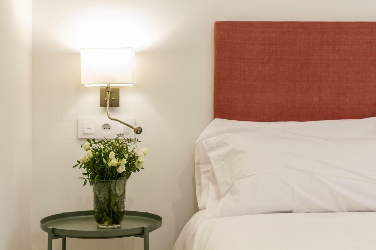 Apartamentos Rg Suites Jardines De Murillo Seville Ngoại thất bức ảnh