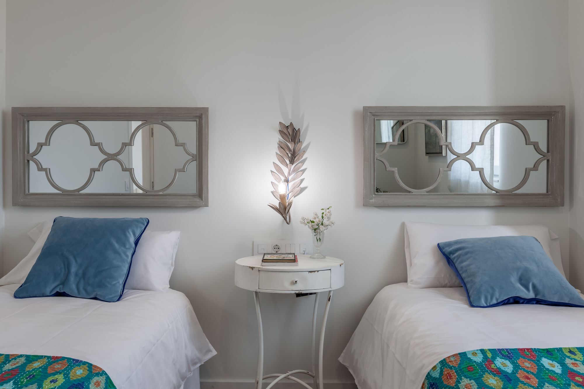 Apartamentos Rg Suites Jardines De Murillo Seville Ngoại thất bức ảnh